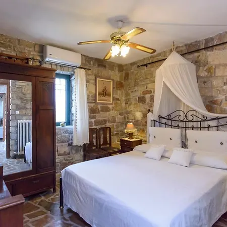 فيلة Majestic Chateau - Spectacular Seascapes & Pool