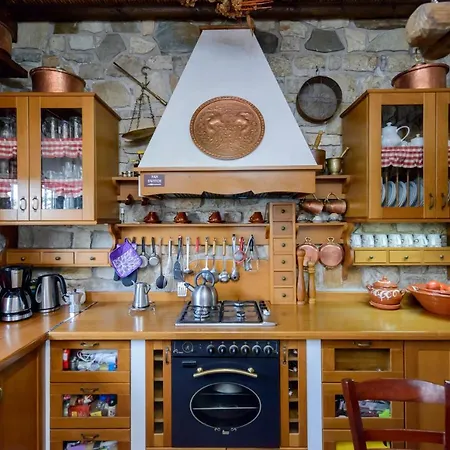 Majestic Chateau - Spectacular Seascapes & Pool فيلة *