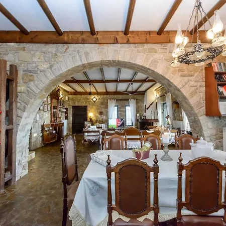 فيلة Majestic Chateau - Spectacular Seascapes & Pool