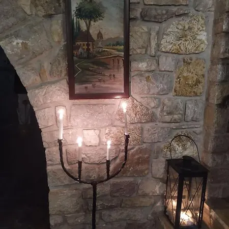 Majestic Chateau - Spectacular Seascapes & Pool فيلة