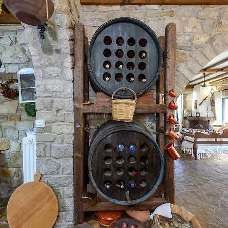 Majestic Chateau - Spectacular Seascapes & Pool Villa *