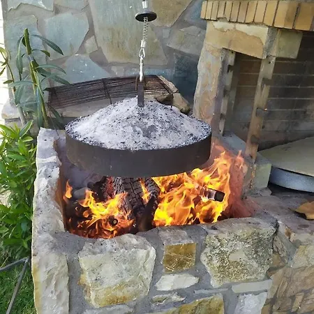 Majestic Chateau - Spectacular Seascapes & Pool Βίλα *