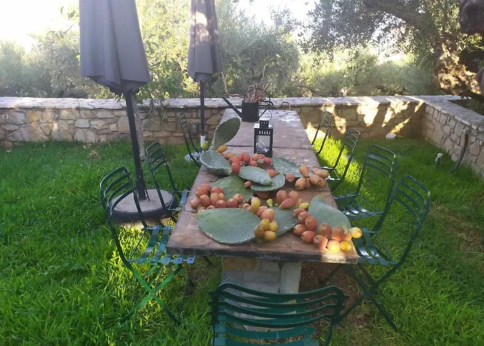 Villa Majestic Chateau - Spectacular Seascapes & Pool Calamata